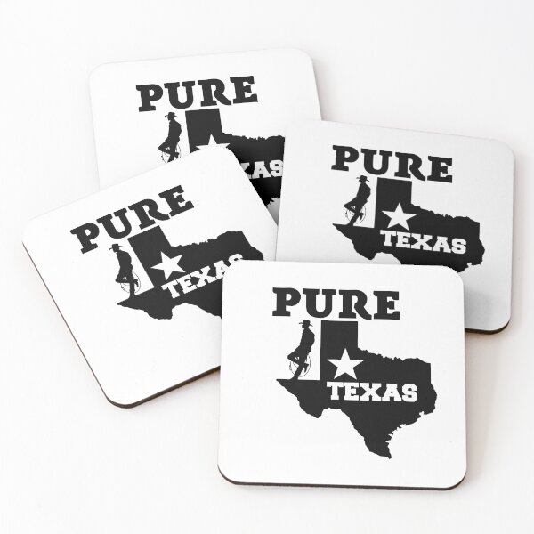 Item preview, Pure texan  designed and sold by Hamza Güneş.