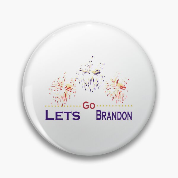 Item preview, Lets go brandon Essential T-Shirt  designed and sold by AdOmar.