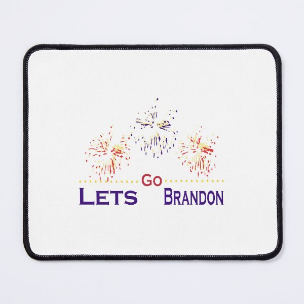 Item preview, Lets go brandon Essential T-Shirt designed and sold by AdOmar.