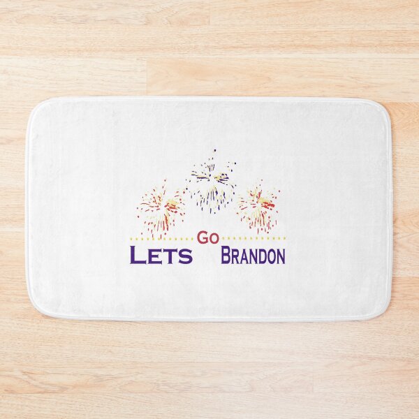 Item preview, Lets go brandon Essential T-Shirt  designed and sold by AdOmar.