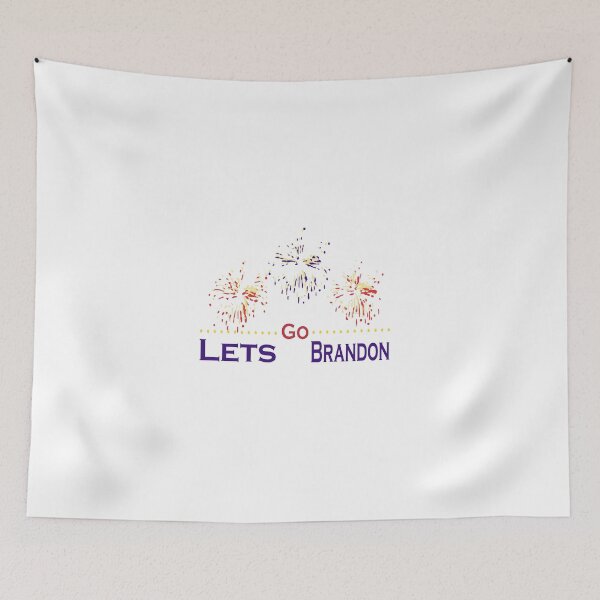 Item preview, Lets go brandon Essential T-Shirt  designed and sold by AdOmar.