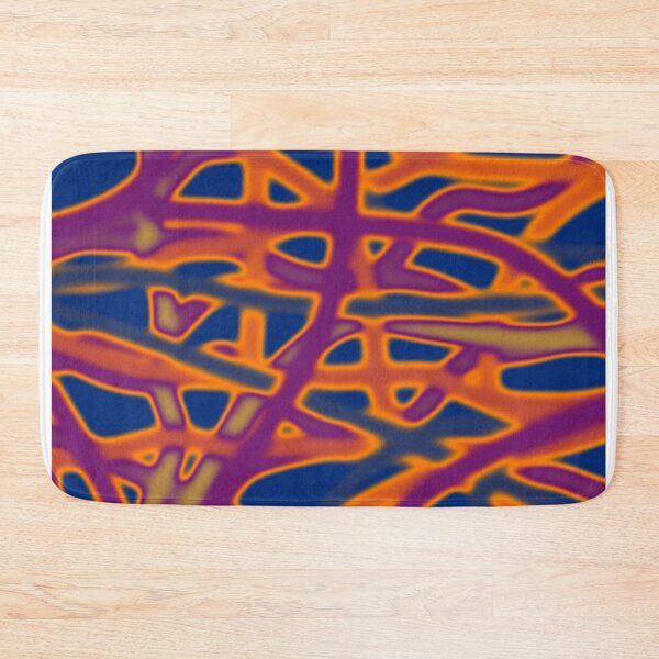 Item preview, Colorful Maze  designed and sold by M3PicsStudio.