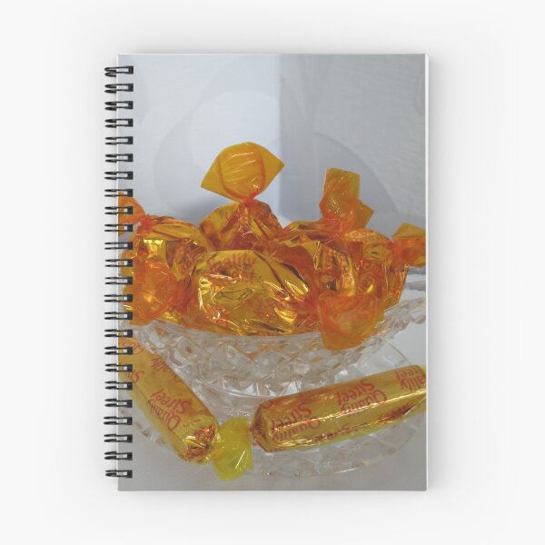Item preview, Toffee Pennies and Toffee Thins designed and sold by BlueMoonRose.