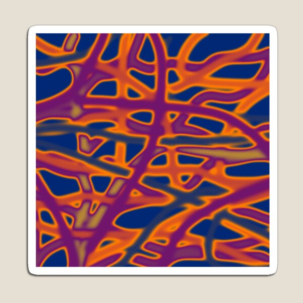 Item preview, Laberinto colorido designed and sold by M3PicsStudio.