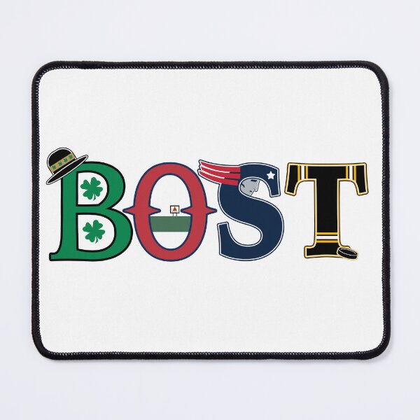Item preview, Boston City designed and sold by loholt design.