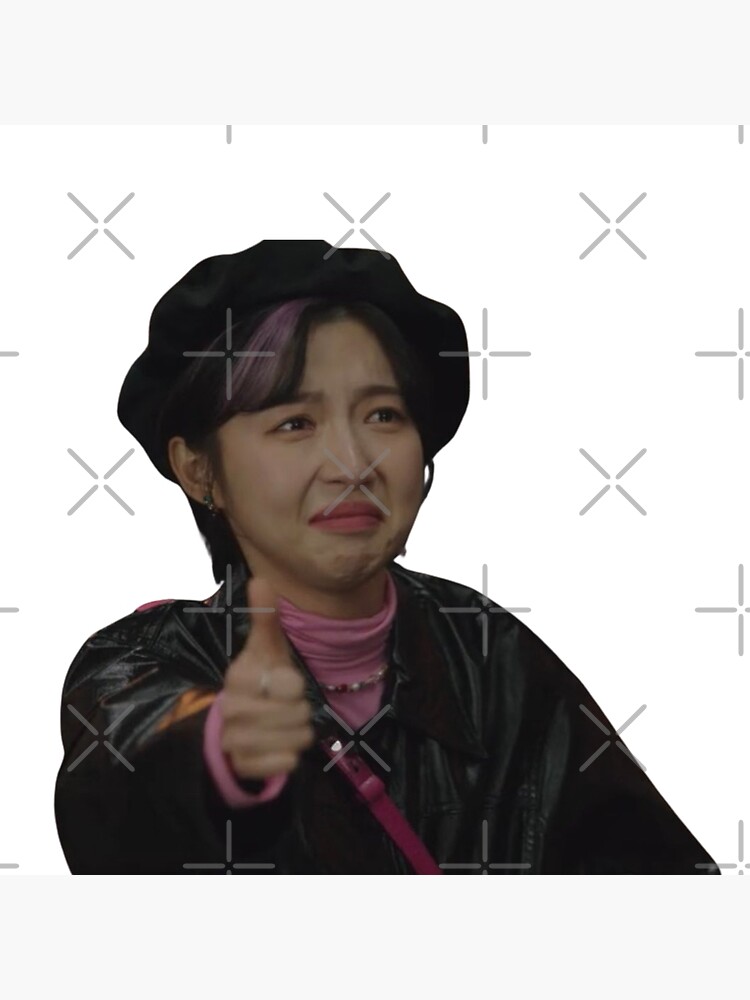 "Extraordinary Attorney Woo" Art Print for Sale by peltekes Redbubble