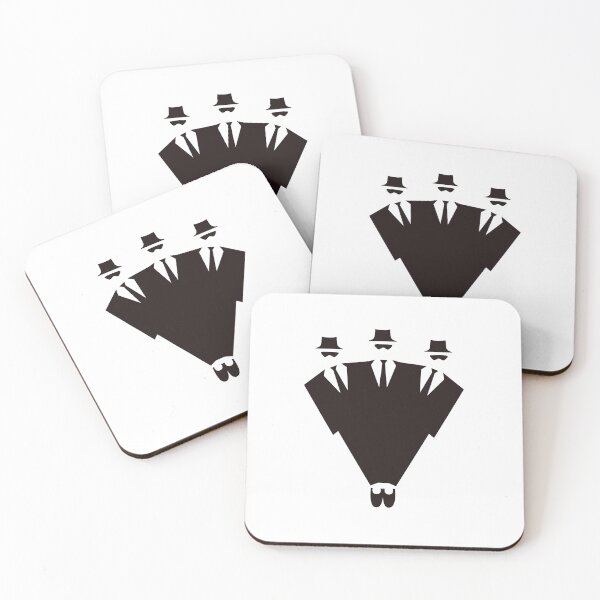 Item preview, Men In Black designed and sold by EMtheUnknown.