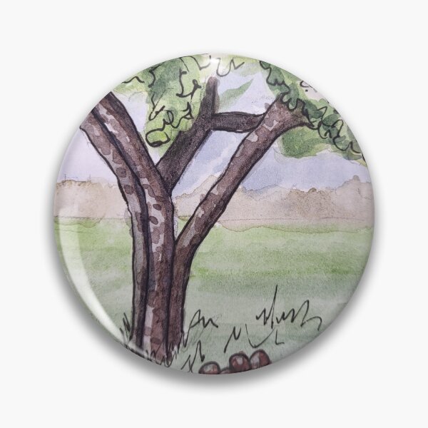 Item preview, Apple Tree designed and sold by Nicole Hanson.