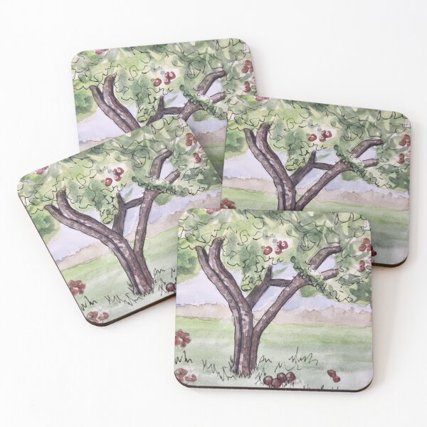 Item preview, Apple Tree designed and sold by Nicole Hanson.