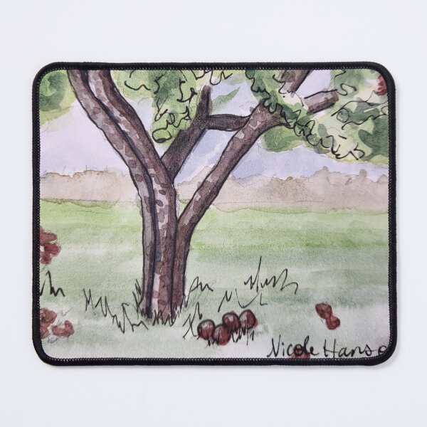 Item preview, Apple Tree designed and sold by Nicole Hanson.