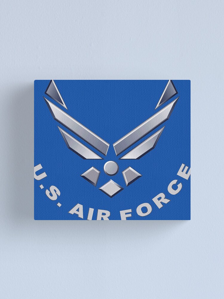air force colors