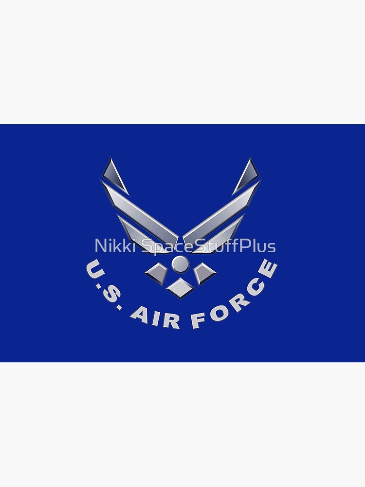 air force colors