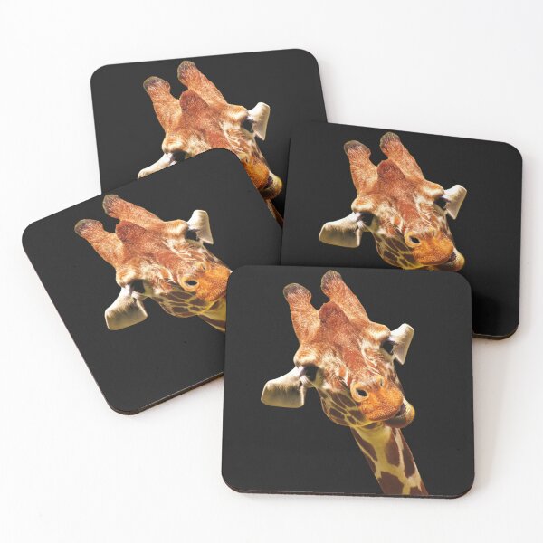 Item preview, Weird giraffe designed and sold by bernd49.