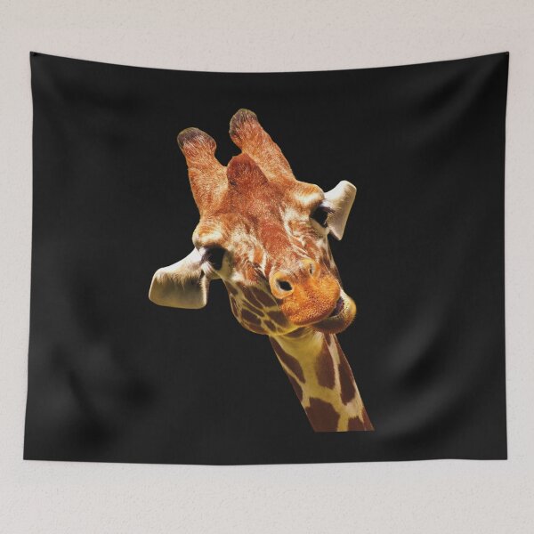 Item preview, Weird giraffe designed and sold by bernd49.