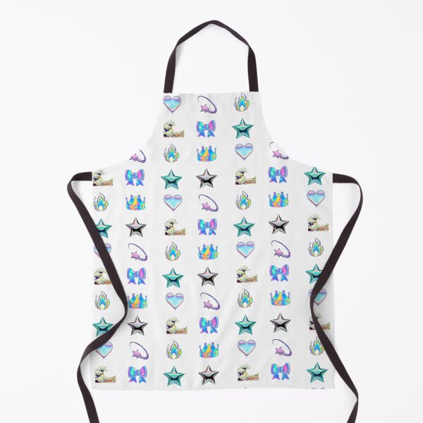 Item preview, Holographic Emoji Pack designed and sold by Meme Economy.