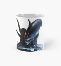Alien Mug