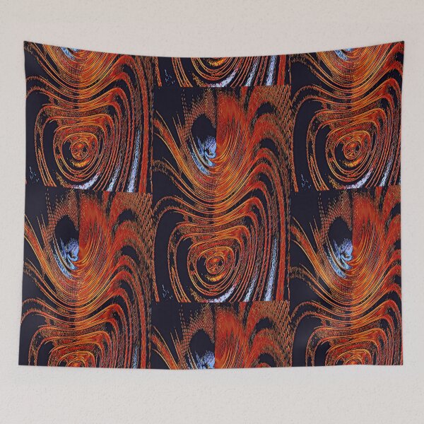 Item preview, Spiral Amphibian  designed and sold by NolaJere.