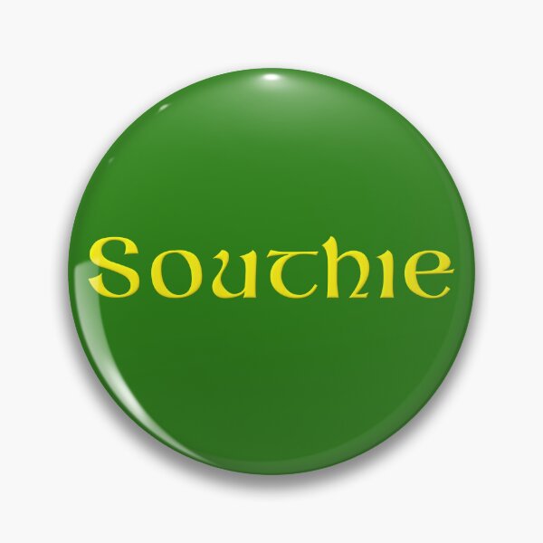 Item preview, Southie Boston Irish Design designed and sold by ModSupporters.