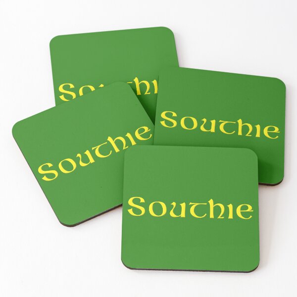 Item preview, Southie Boston Irish Design designed and sold by ModSupporters.