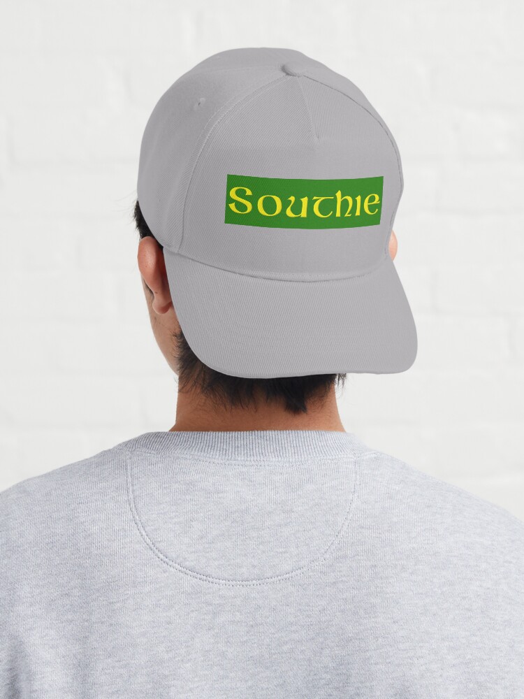 Southie hat store