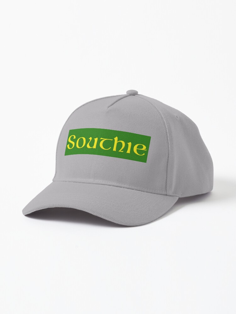Southie Boston Irish Design