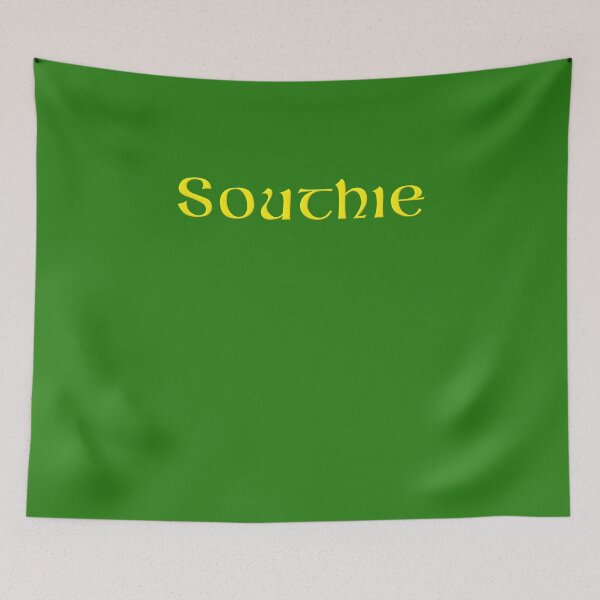 Item preview, Southie Boston Irish Design designed and sold by ModSupporters.