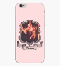 Linstead iPhone Case