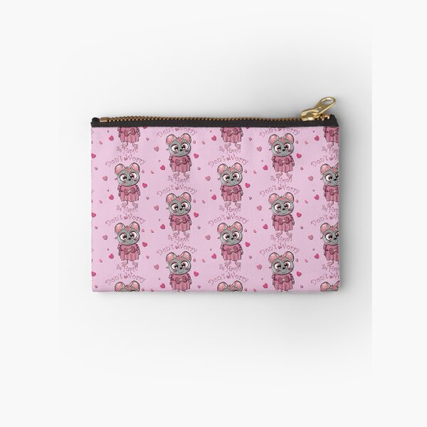 Item preview, Don't worry be happy designed and sold by Sonia Jones Art.
