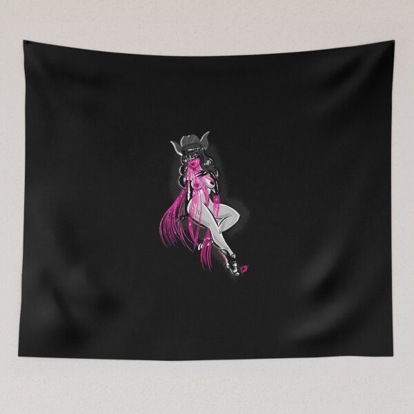 Item preview, Peck Pin up   Classic T-Shirt designed and sold by darekberna.