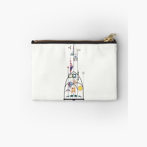 Item preview, Tower of the Four Winds designed and sold by DiscoveryArcade.