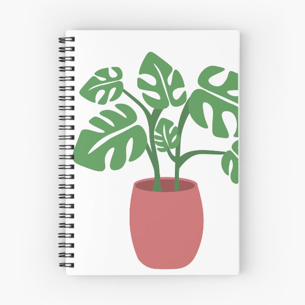 Item preview, Monstera Plant  designed and sold by cbshreve.