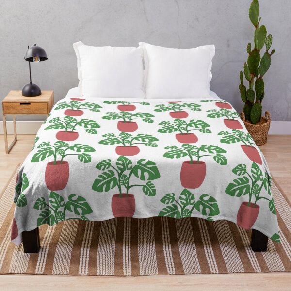 Item preview, Monstera Plant  designed and sold by cbshreve.