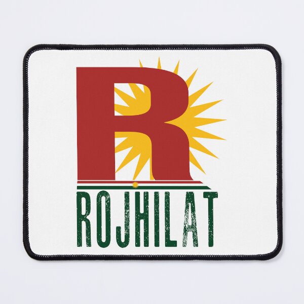 Artikelvorschau, RojHilat, Kurdistan entworfen und verkauft von KurdishShops.
