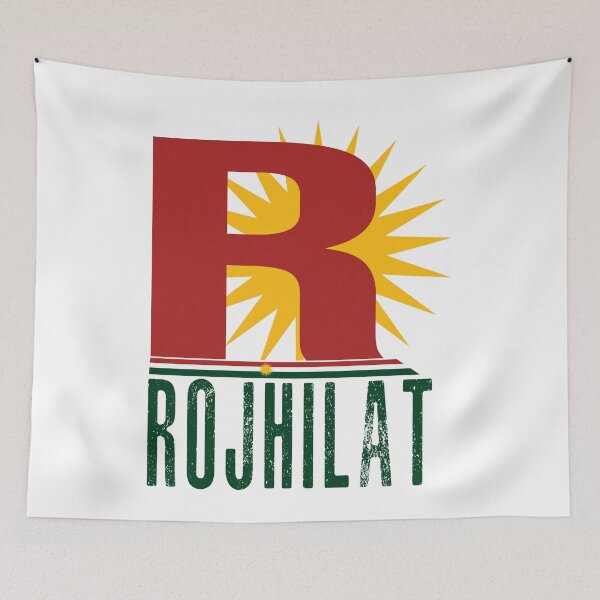 Item preview, RojHilat,Kurdistan designed and sold by KurdishShops.