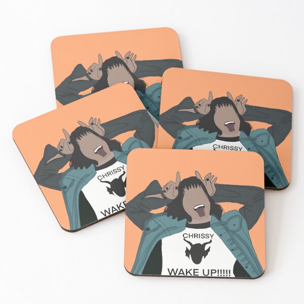 Item preview, Eddie  Sticker designed and sold by SDesigns96.