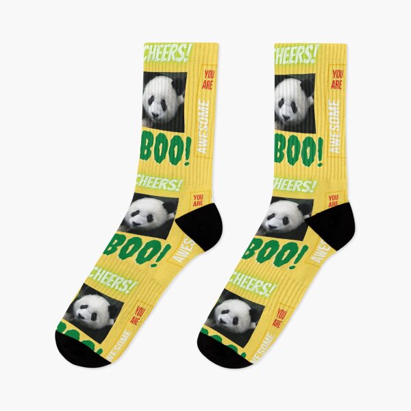 Item preview, panda design  designed and sold by URSAPPREAL.