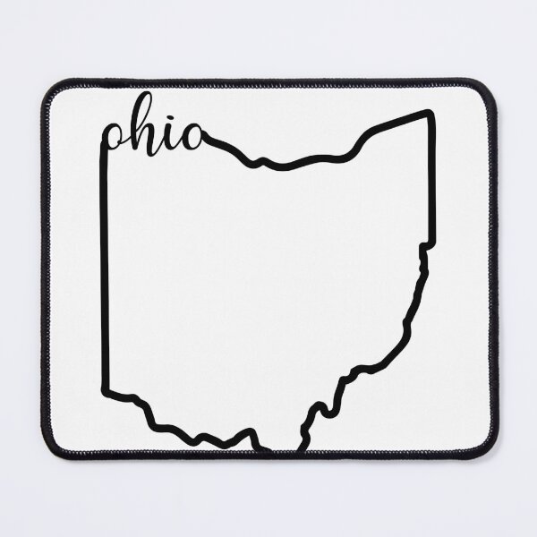 Item preview, Ohio state  designed and sold by PepaAnaRB.