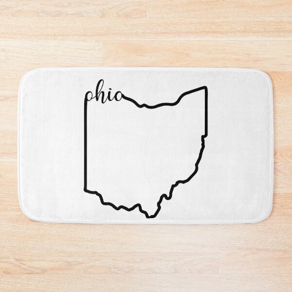 Item preview, Ohio state  designed and sold by PepaAnaRB.