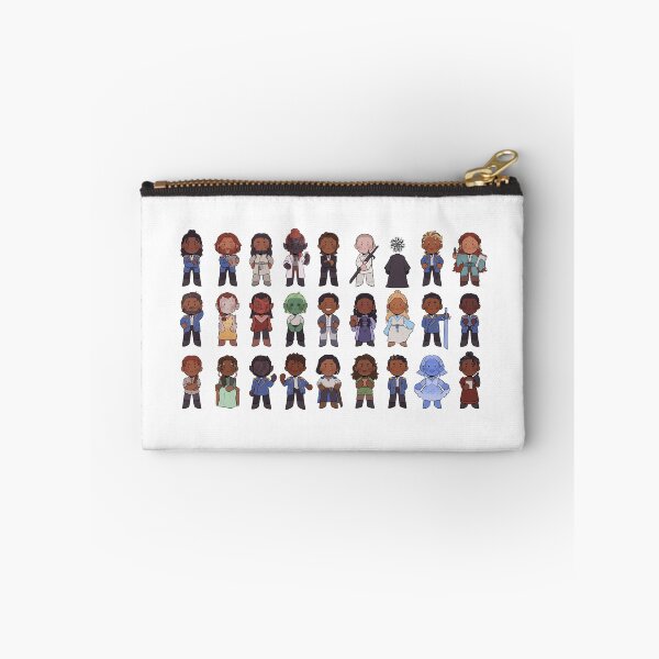 Item preview, Stormlight Chibis designed and sold by viridializard.