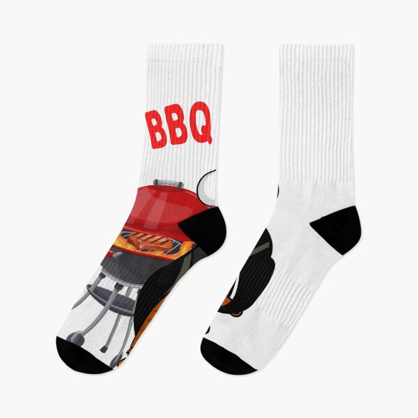 Item preview, It's BBQ time designed and sold by bernd49.