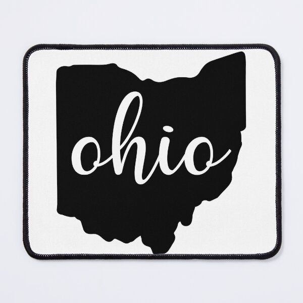 Item preview, Ohio state  designed and sold by PepaAnaRB.