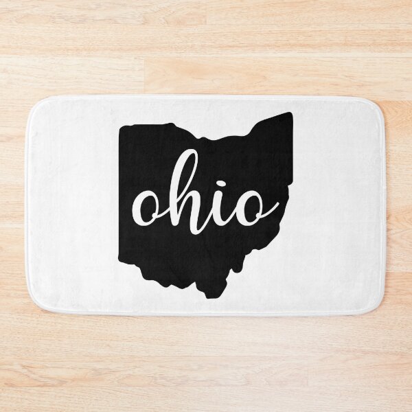 Item preview, Ohio state  designed and sold by PepaAnaRB.