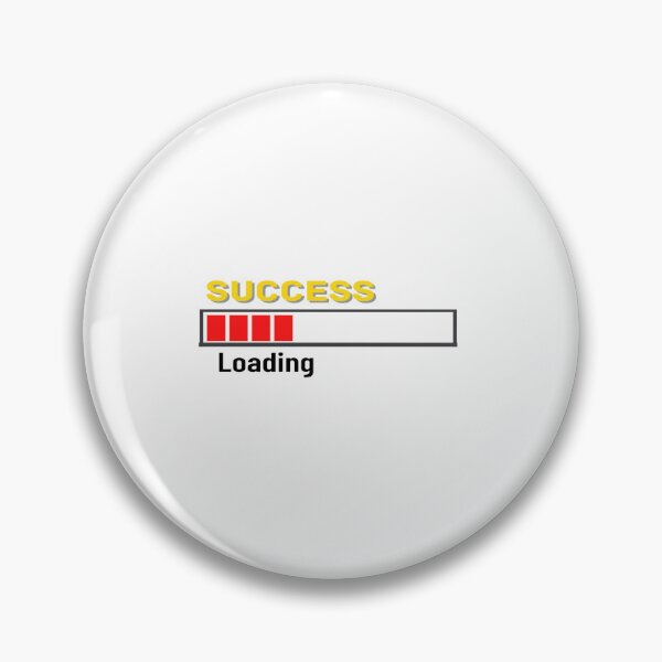 Item preview, Success Loading designed and sold by SNart11.
