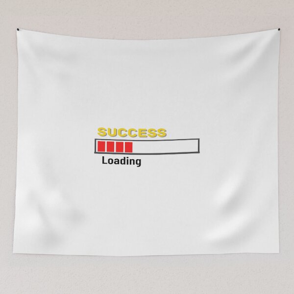 Item preview, Success Loading designed and sold by SNart11.