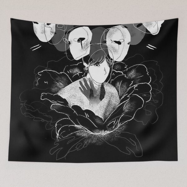 Item preview, Kim Tae-hyung designed and sold by mmm-smell.
