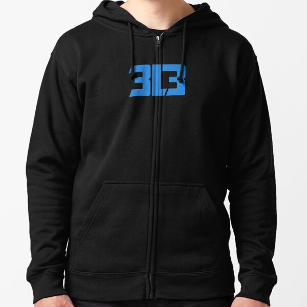 Detroit Lions 313 Shirt, Peter King Detroit Lions 313