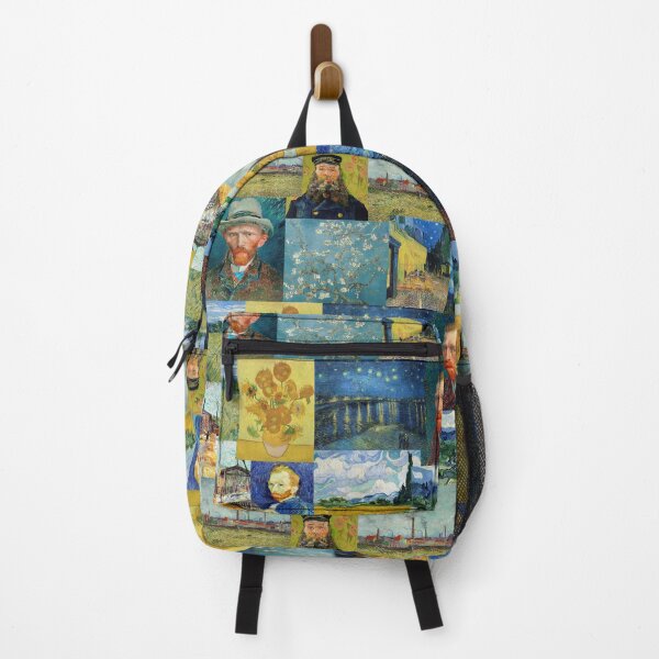Item preview, Van Gogh designed and sold by Studio Vickn.