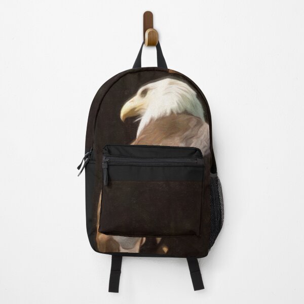 Item preview, Fish Eagle Artwork designed and sold by NikkiBear67.