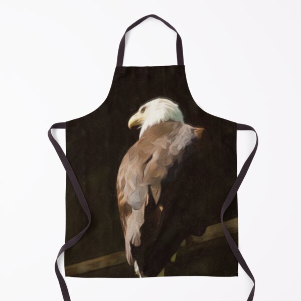 Item preview, Fish Eagle Artwork designed and sold by NikkiBear67.