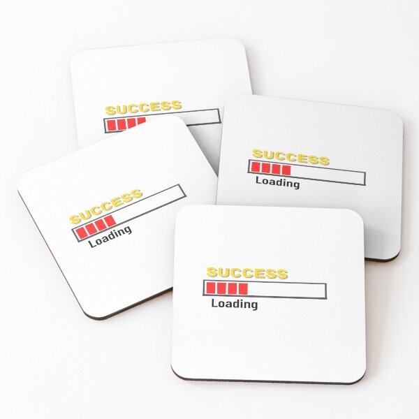 Item preview, Success Loading designed and sold by SNart11.